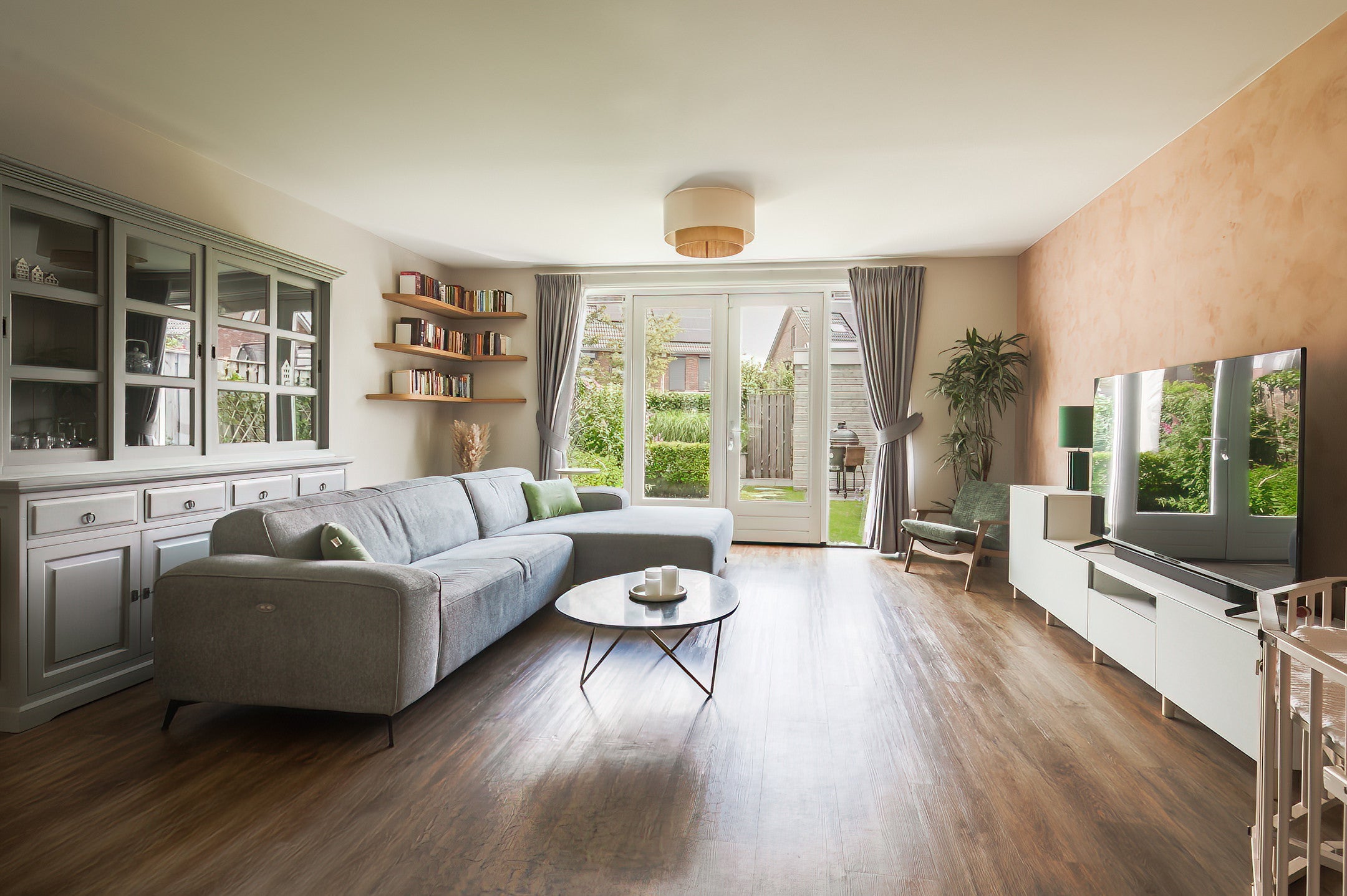 Hoekwoning te koop: Heivlinderlaan 14, Culemborg