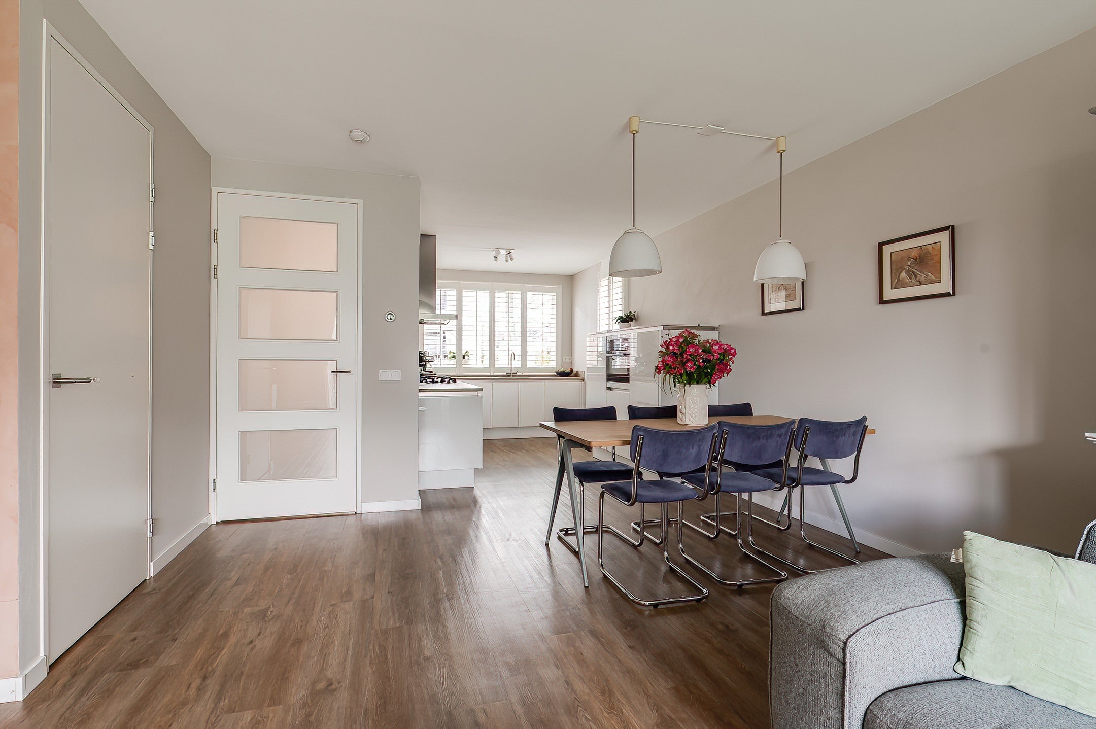 Hoekwoning te koop: Heivlinderlaan 14, Culemborg