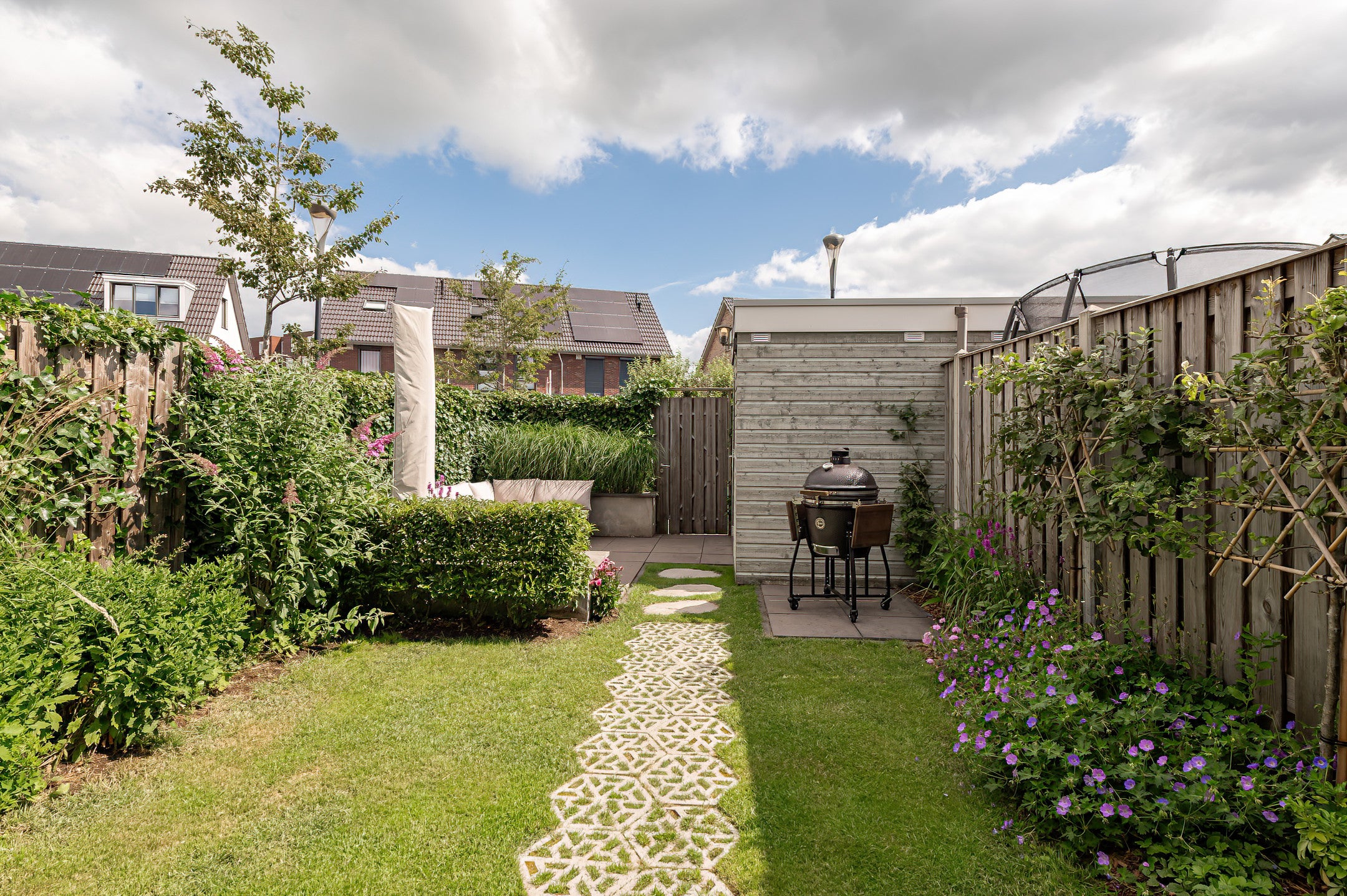 Hoekwoning te koop: Heivlinderlaan 14, Culemborg