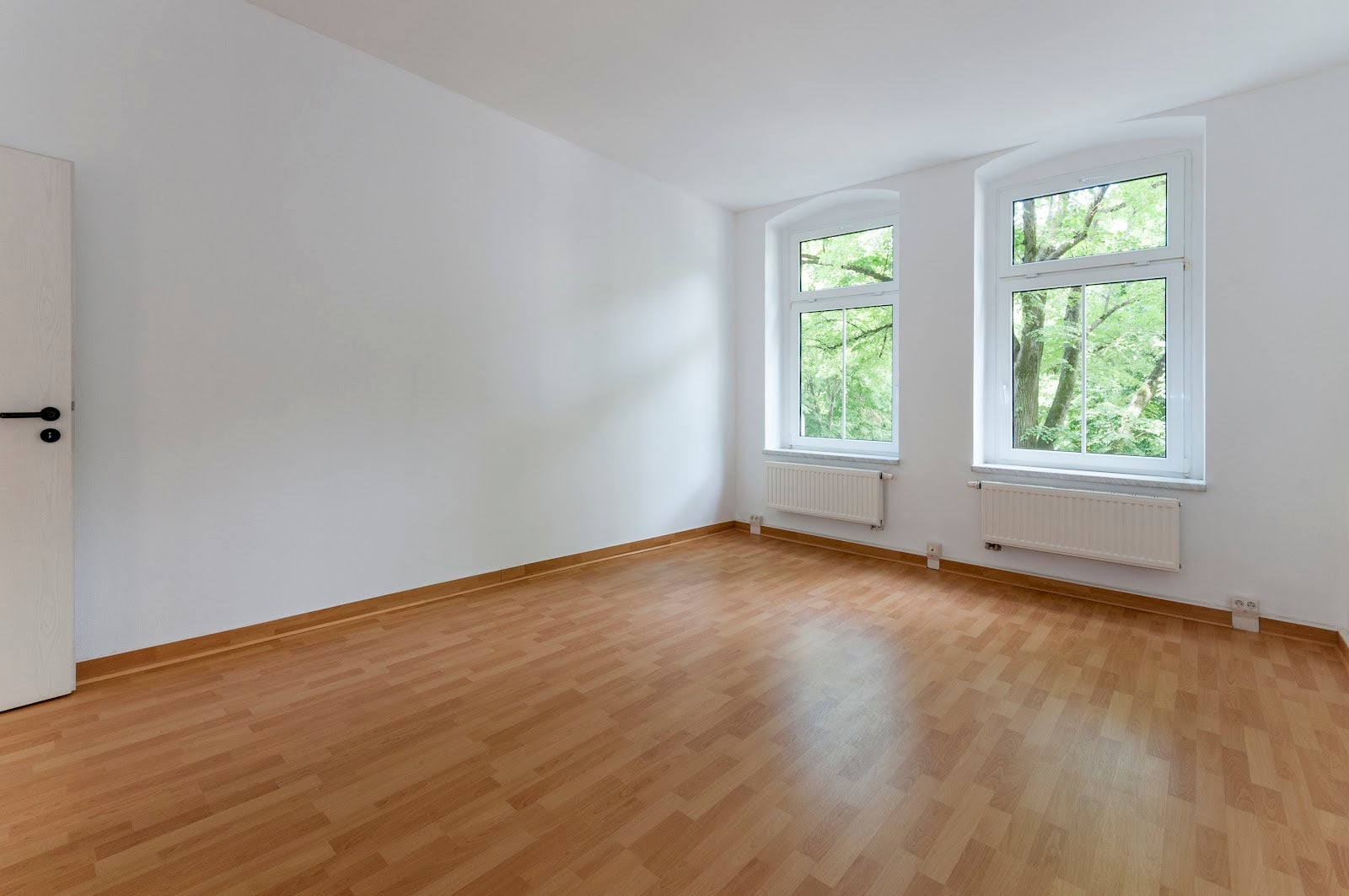 Wohnung Neefestraße in Chemnitz