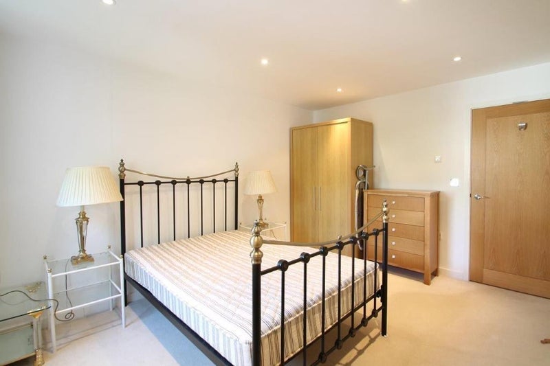 Room Maida Vale in City of Westminster