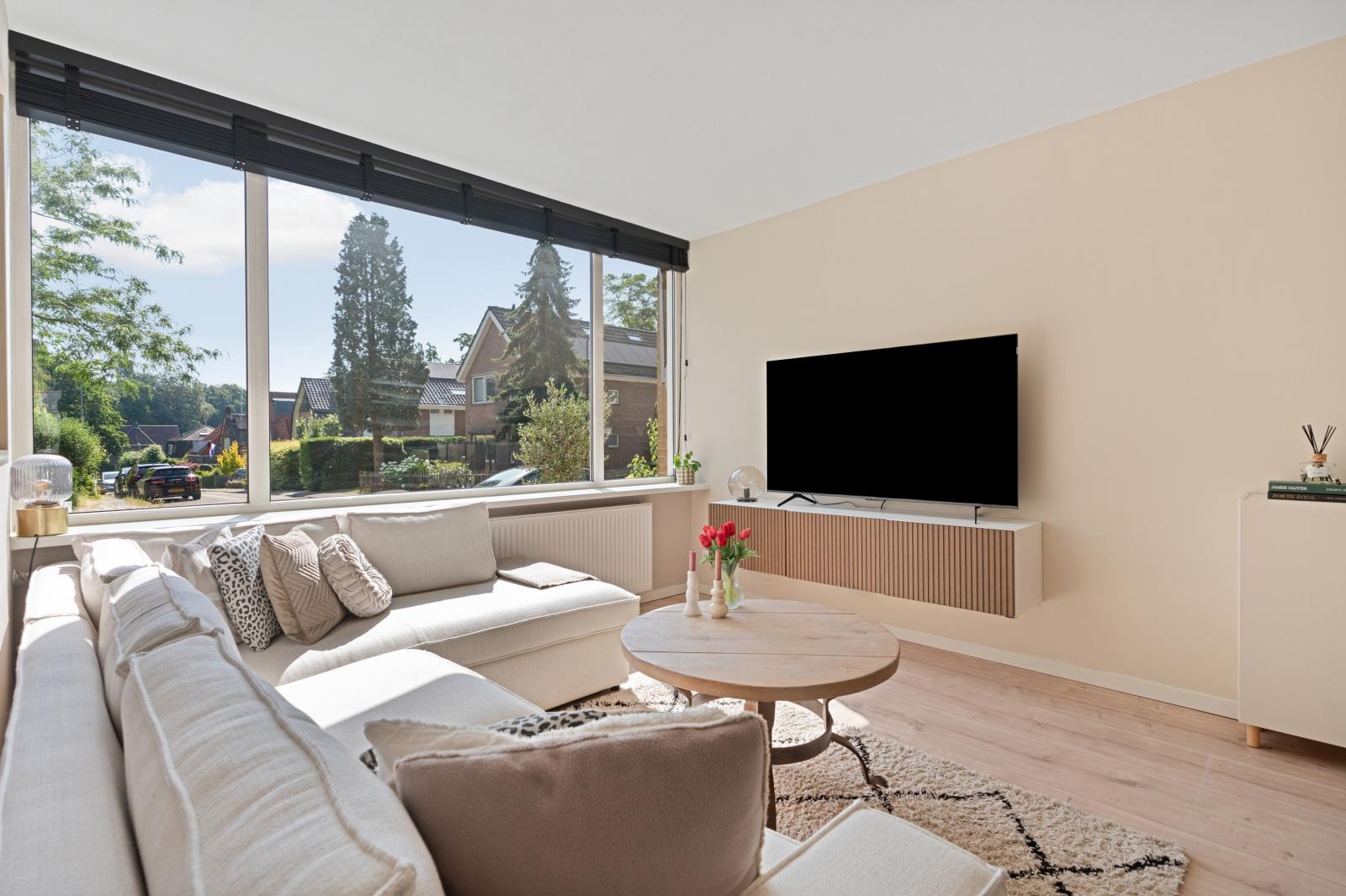 Tussenwoning te koop: Maatweg 30, Renkum