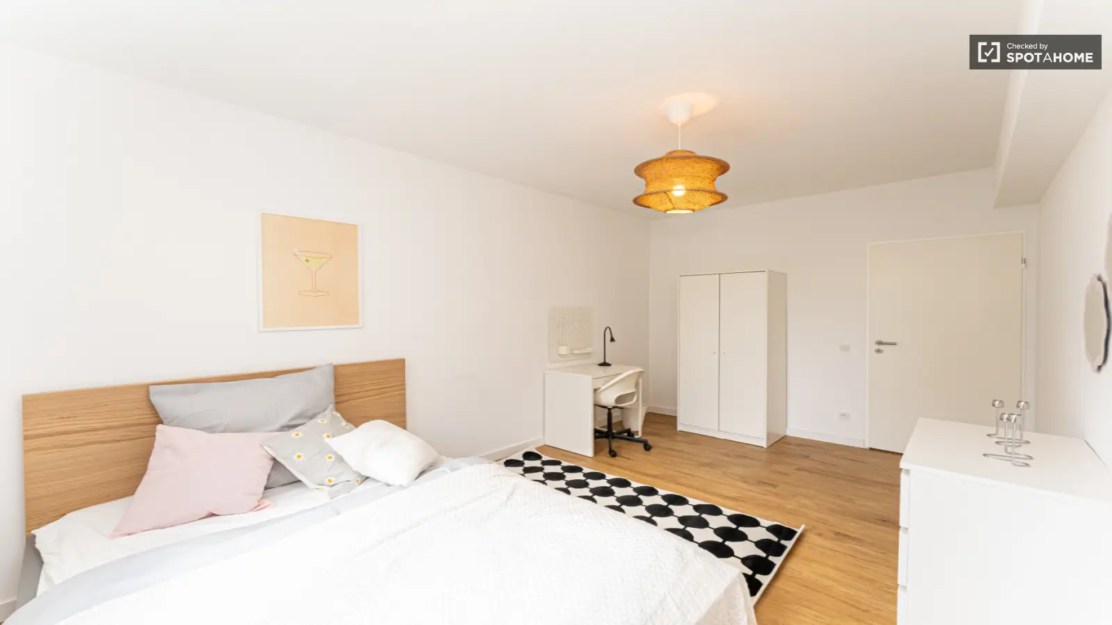 Wohnung Skalitzer Straße in Berlin