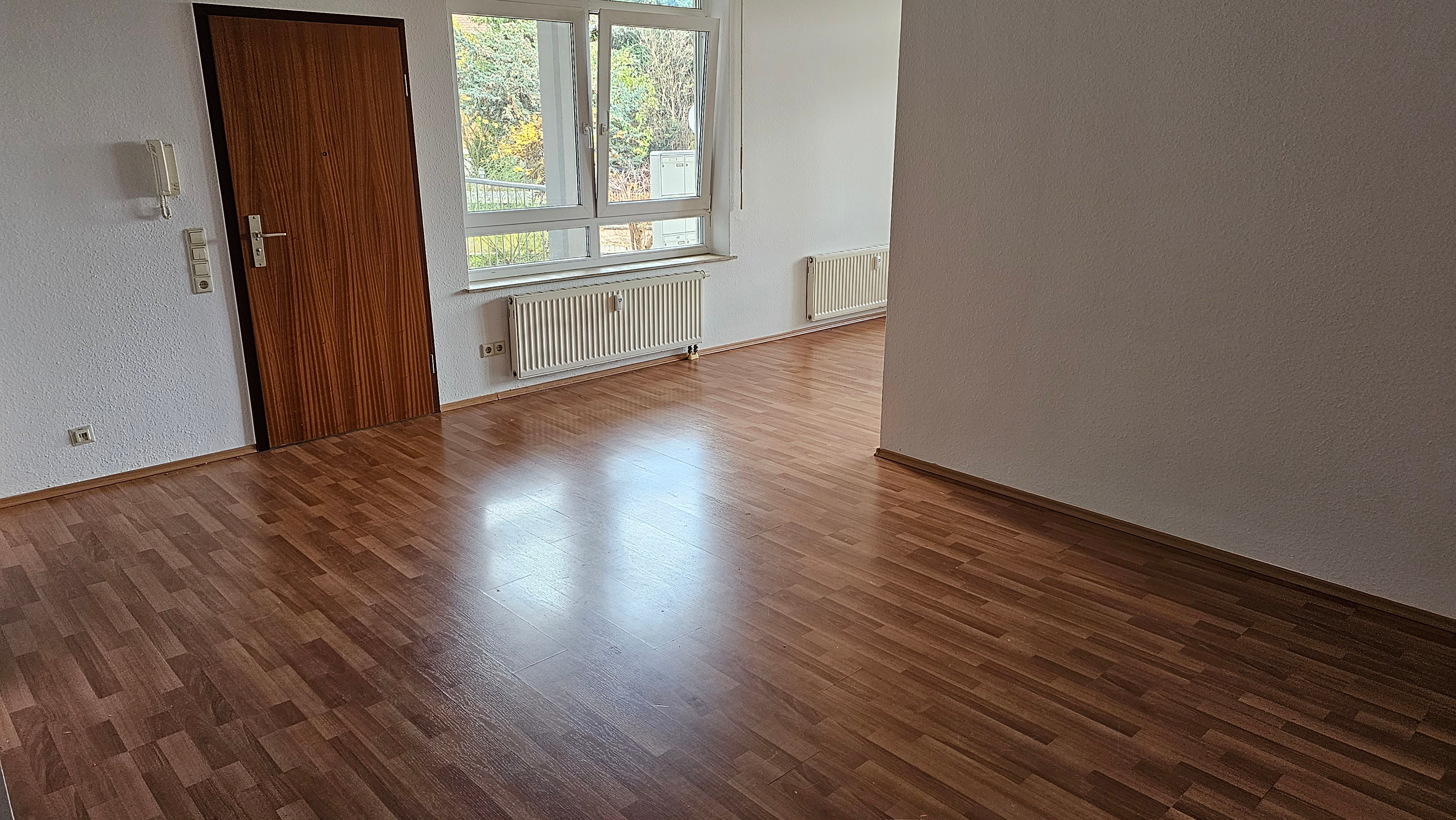 Wohnung Siedlerstraße in Meißen