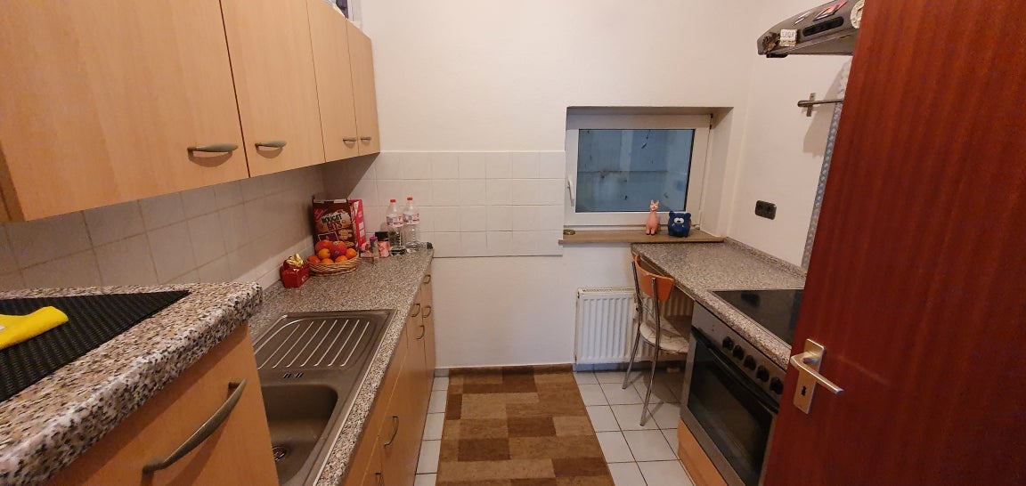 Wohnung Siedlerstraße in Meißen