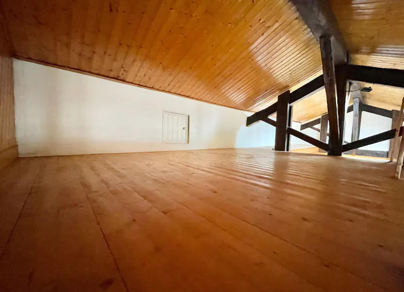 Appartement Rue du Président Wilson à Périgueux