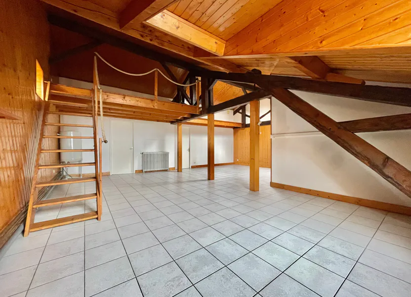Appartement Rue du Président Wilson à Périgueux