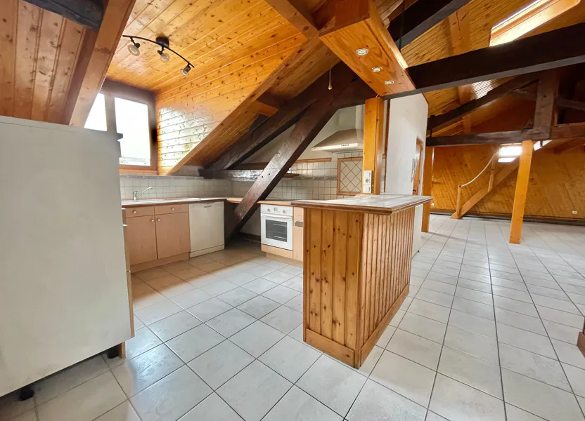 Appartement Rue du Président Wilson à Périgueux