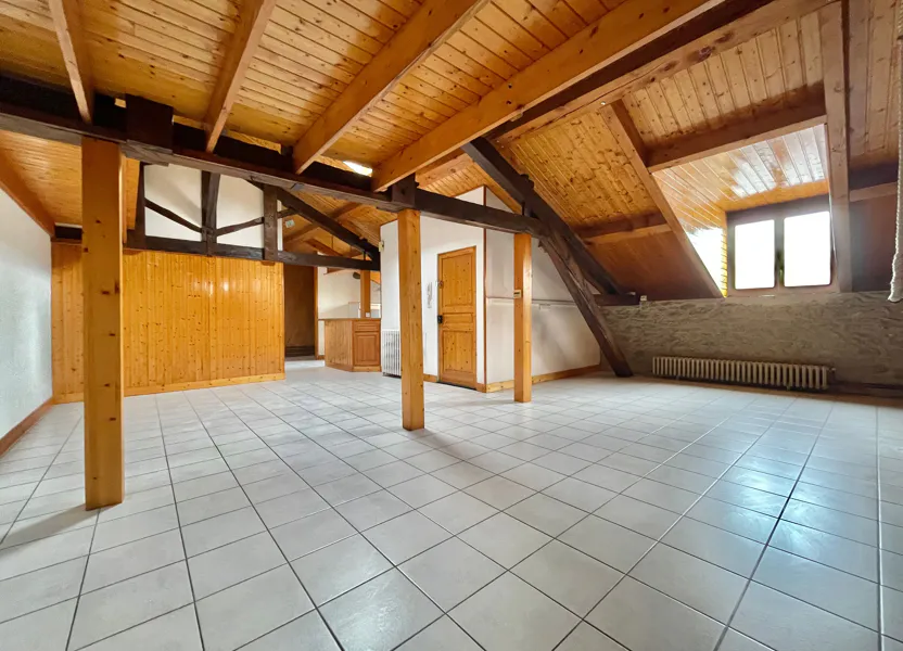 Appartement Rue du Président Wilson à Périgueux