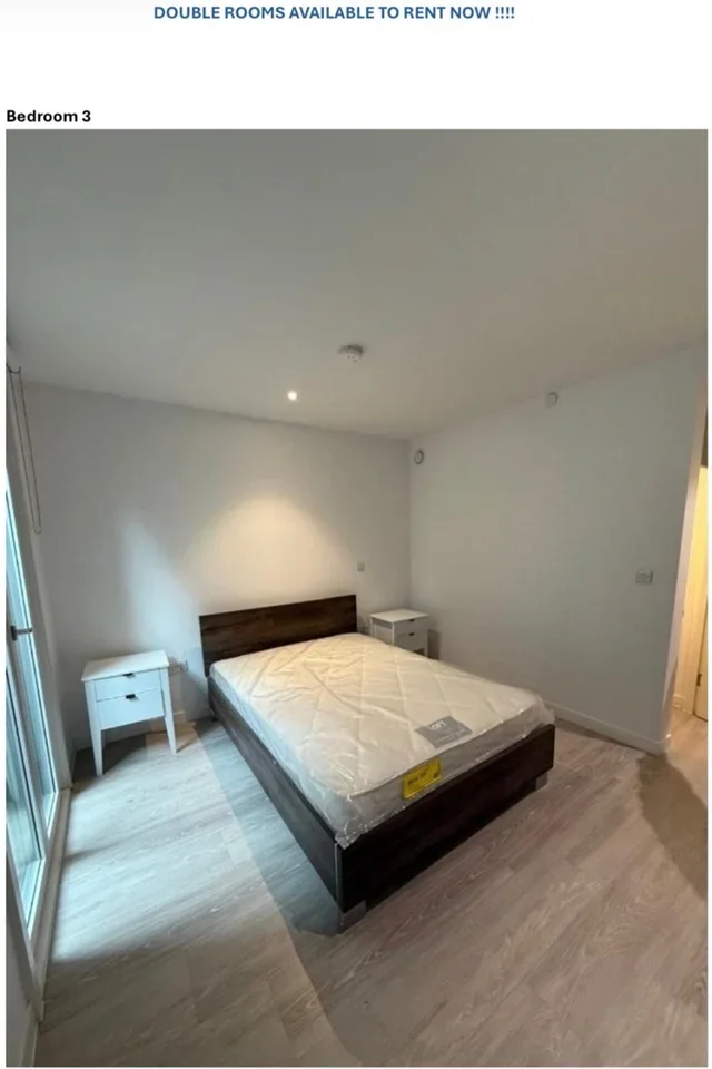 Room Powerhouse Lane in Greater London