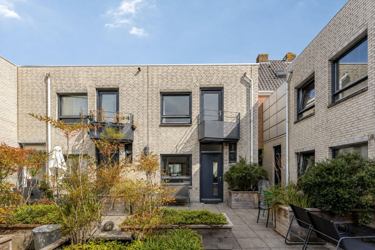 Appartement Haagdijk 3 A in Breda