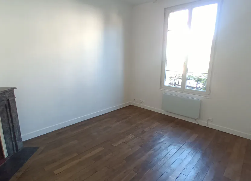 Room Rue Varengue in Bourg-la-Reine