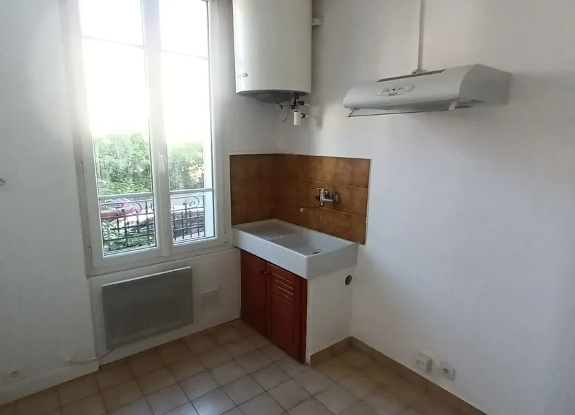 Room Rue Varengue in Bourg-la-Reine