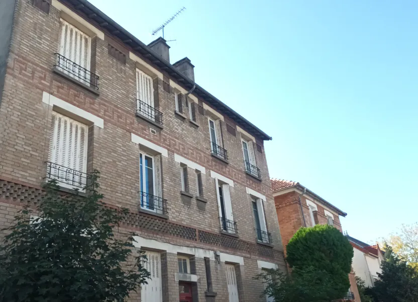 Room Rue Varengue in Bourg-la-Reine