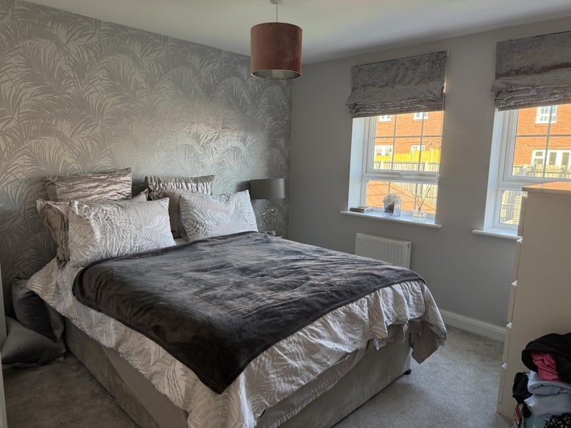 Room Lincoln Drive in Rugby