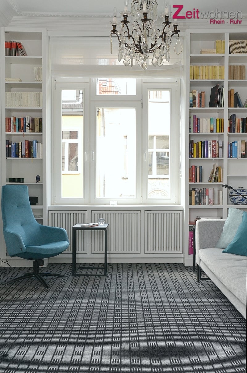Wohnung Leipziger Platz in Köln