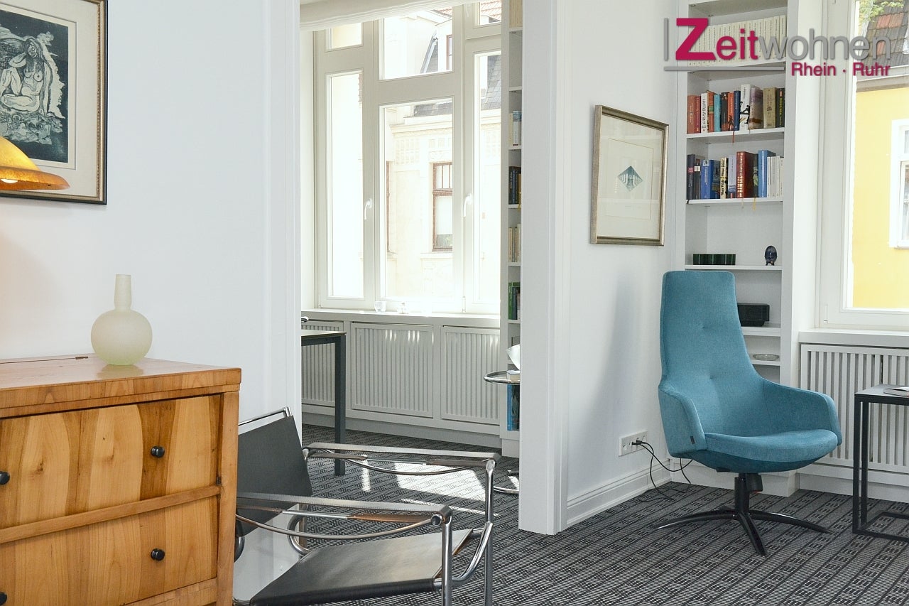Wohnung Leipziger Platz in Köln