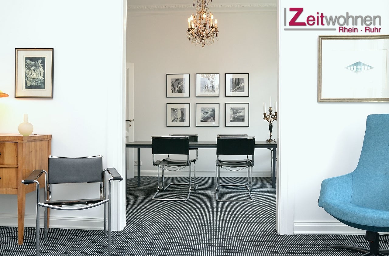 Wohnung Leipziger Platz in Köln