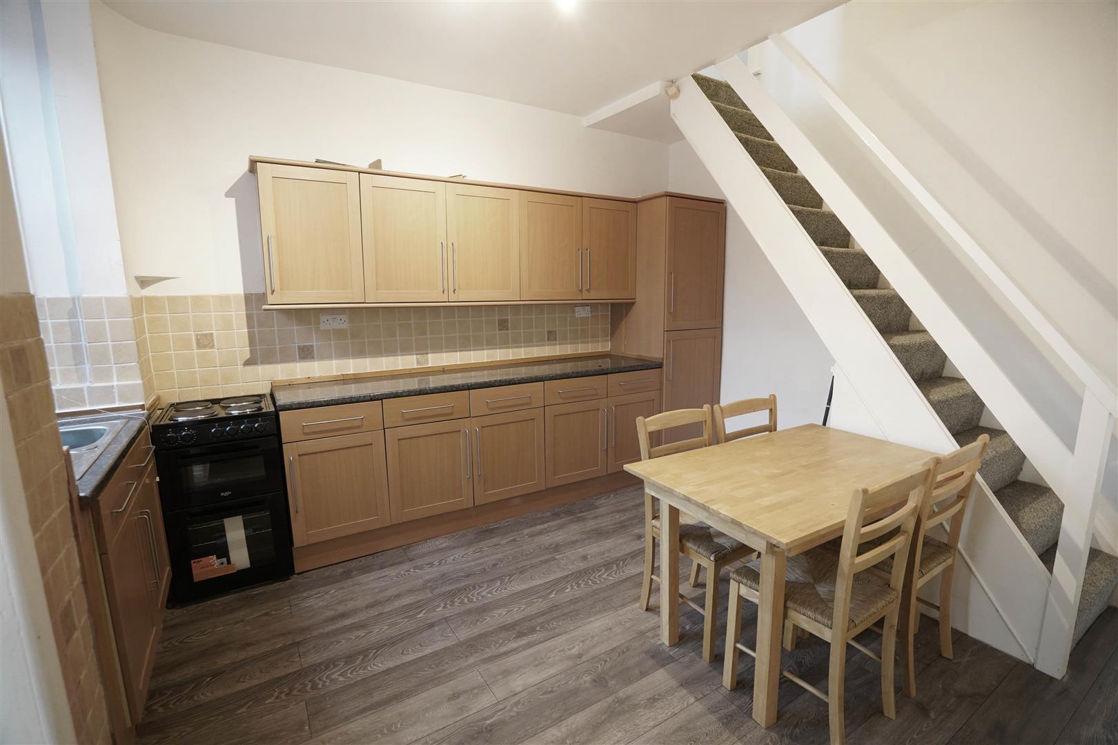 House Carlton Grove in Horwich