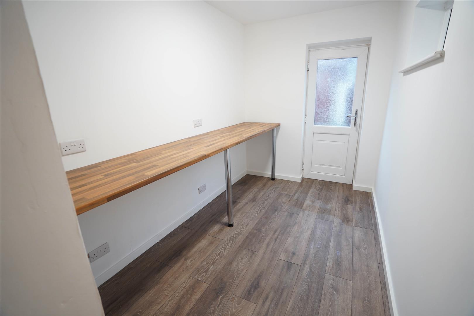 House Carlton Grove in Horwich