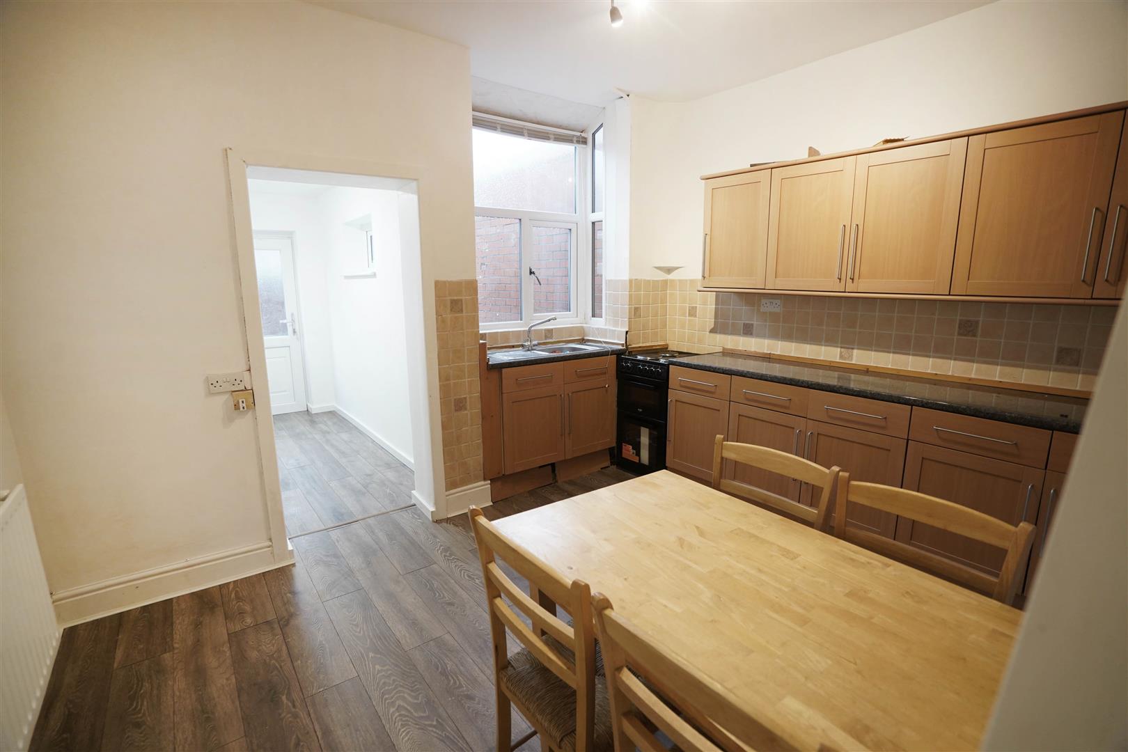 House Carlton Grove in Horwich