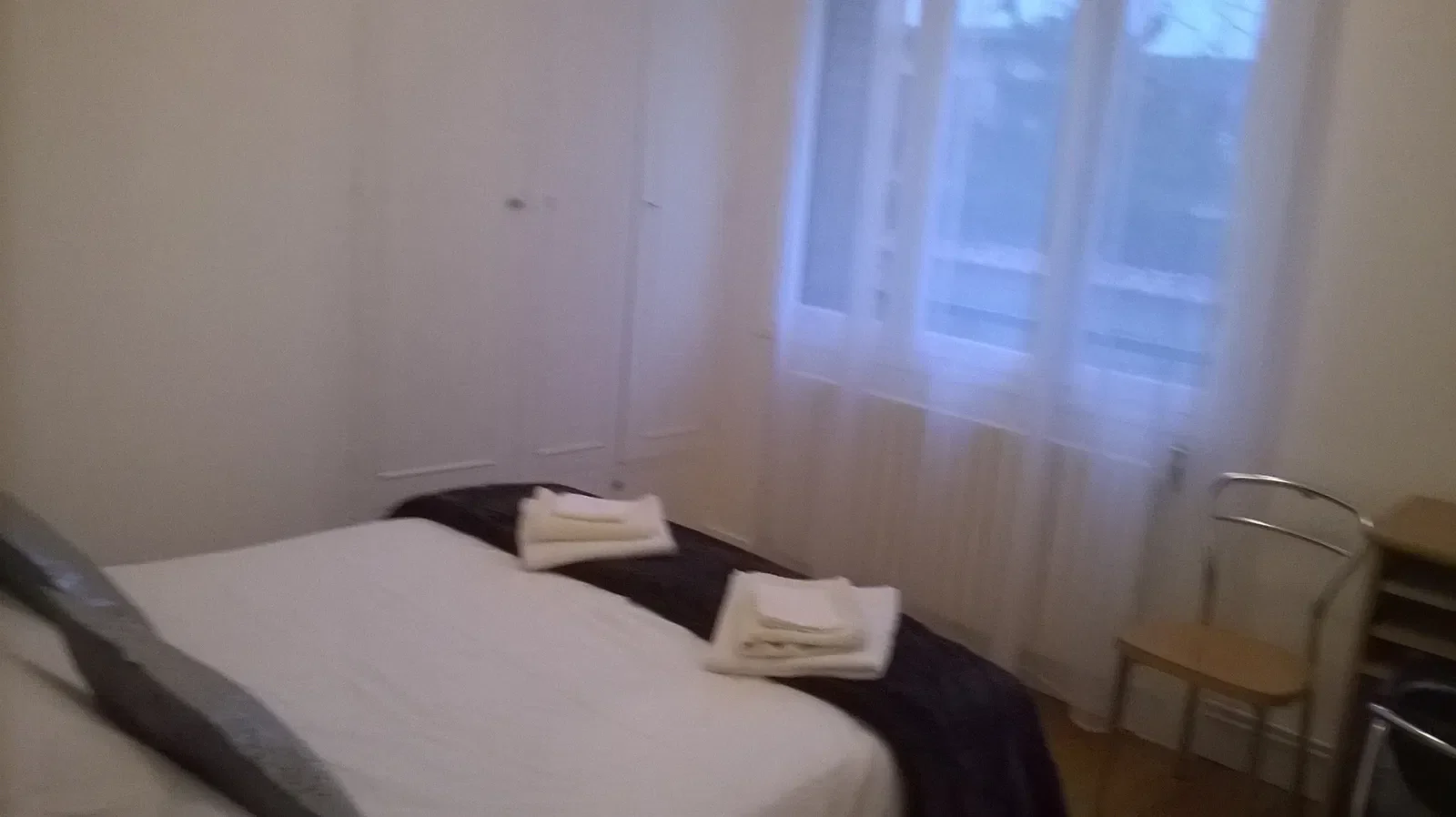 Appartement Avenue Victor Hugo à Chatou