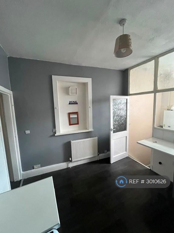Flat Southgate in Calderdale