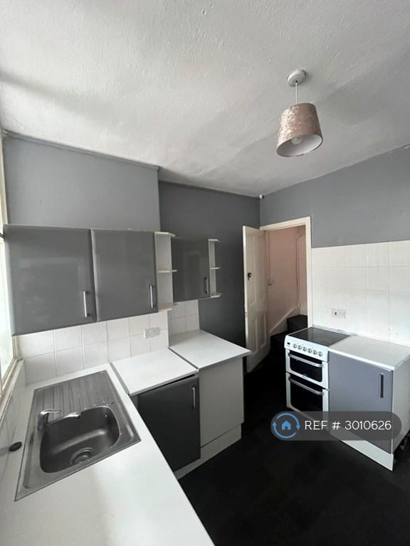 Flat Southgate in Calderdale