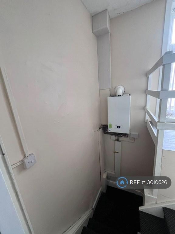 Flat Southgate in Calderdale