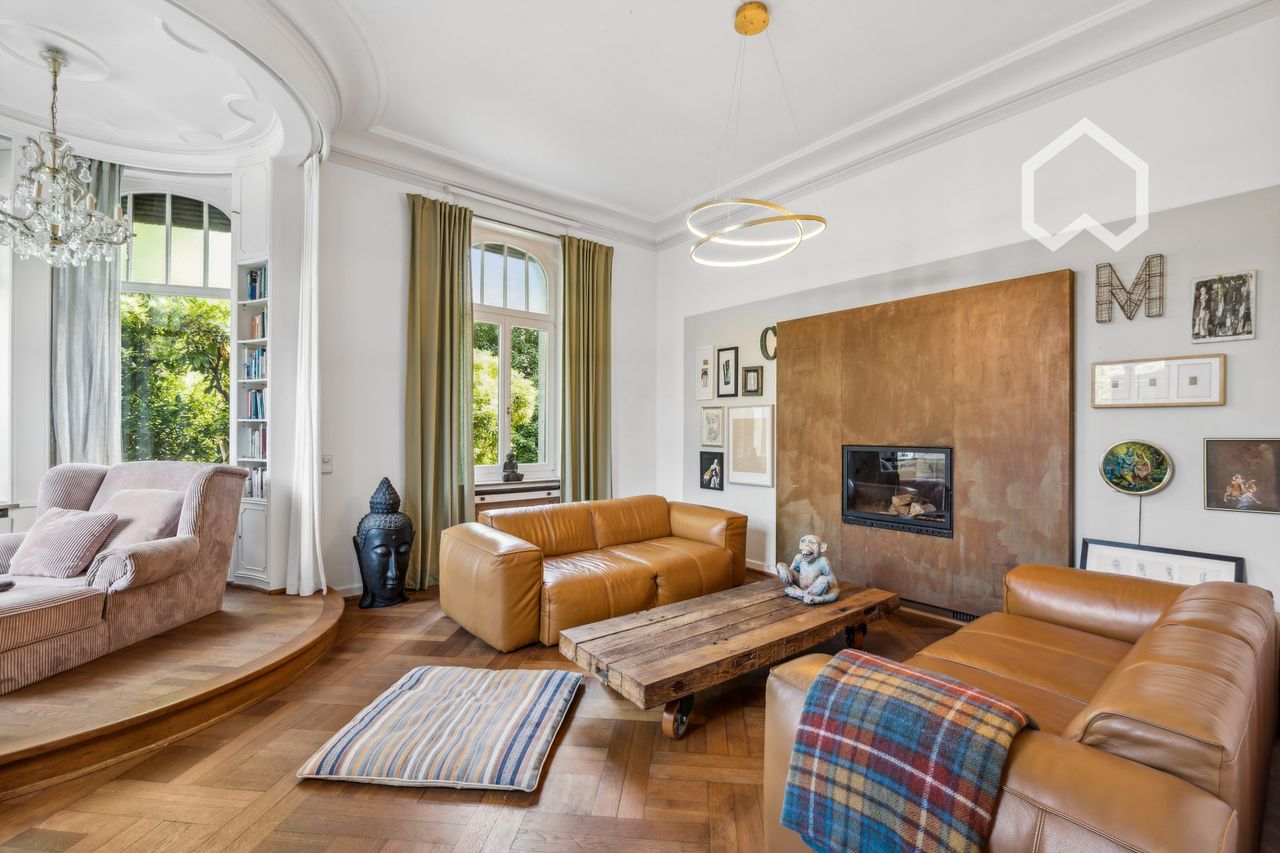 Wohnung Gut Widdauen in Langenfeld (Rheinland)