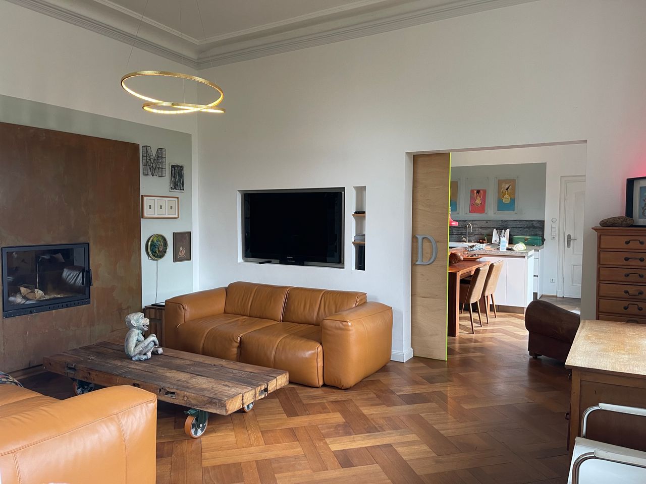 Wohnung Gut Widdauen in Langenfeld (Rheinland)