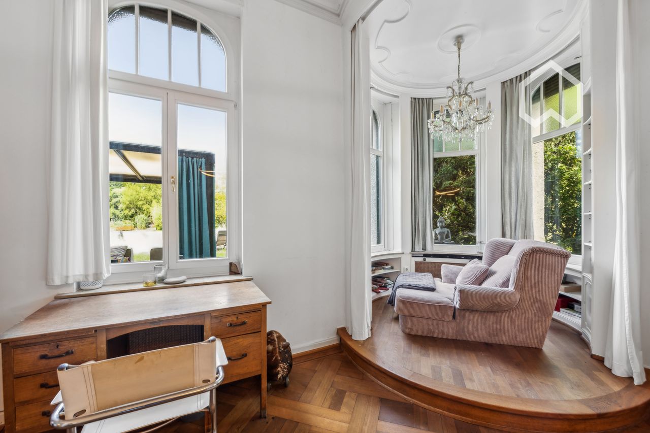 Wohnung Gut Widdauen in Langenfeld (Rheinland)