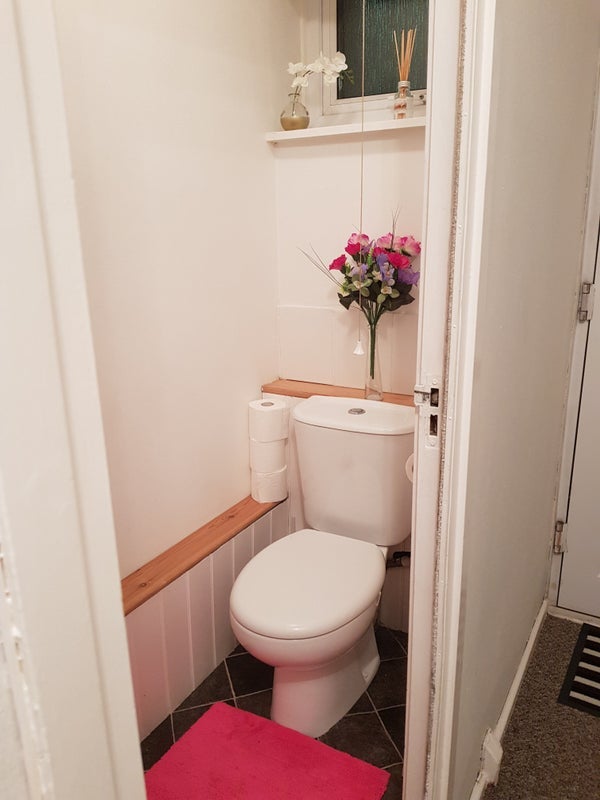 Room Duffryn in Telford