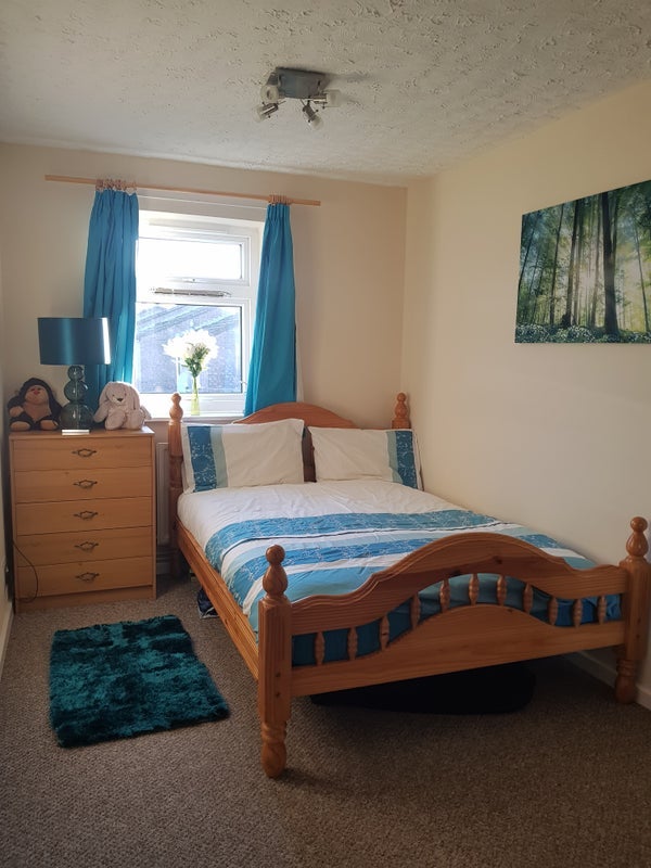 Room Duffryn in Telford