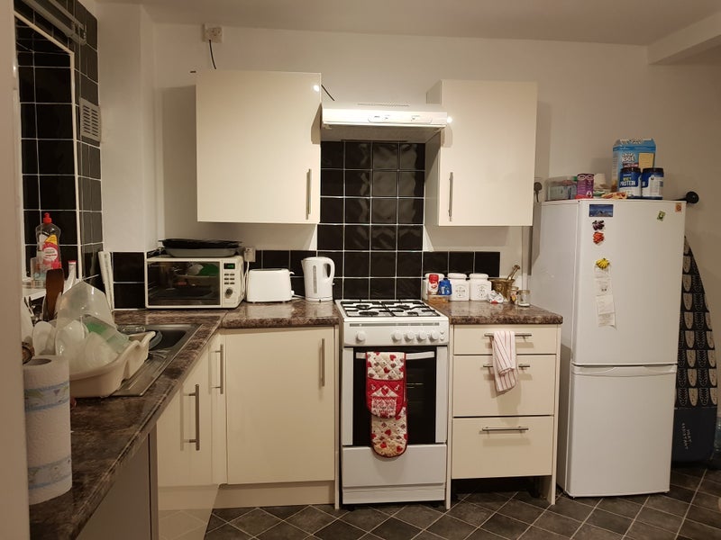 Room Duffryn in Telford