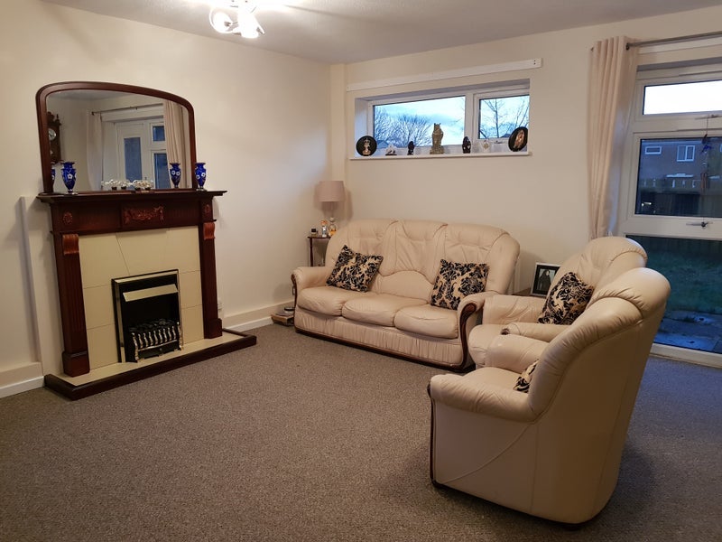 Room Duffryn in Telford
