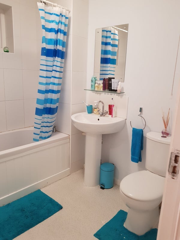Room Duffryn in Telford