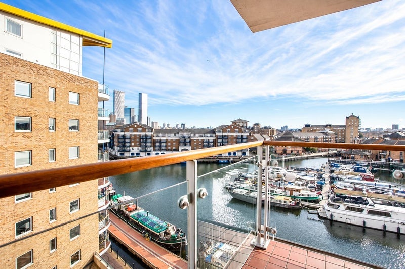 Flat Basin Approach in Greater London