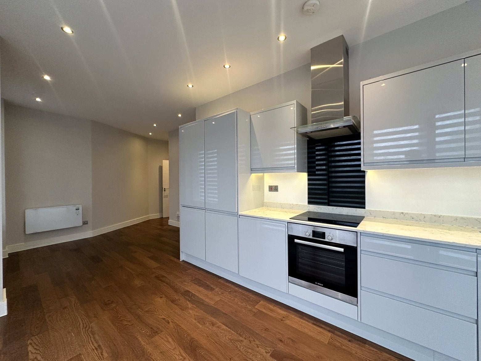 Flat London Road in Bracknell