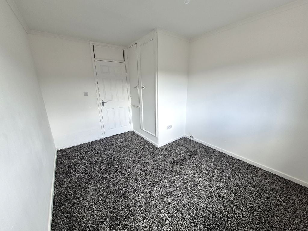 House Beeston Close in Birmingham