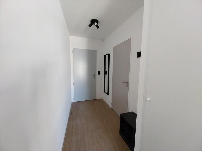 Appartement Rue Porte Madeleine à Orléans