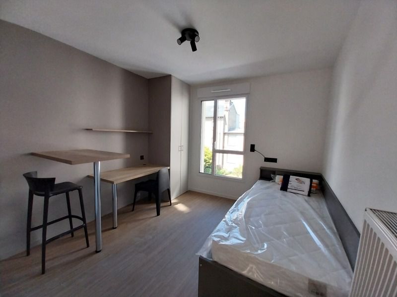 Appartement Rue Porte Madeleine à Orléans