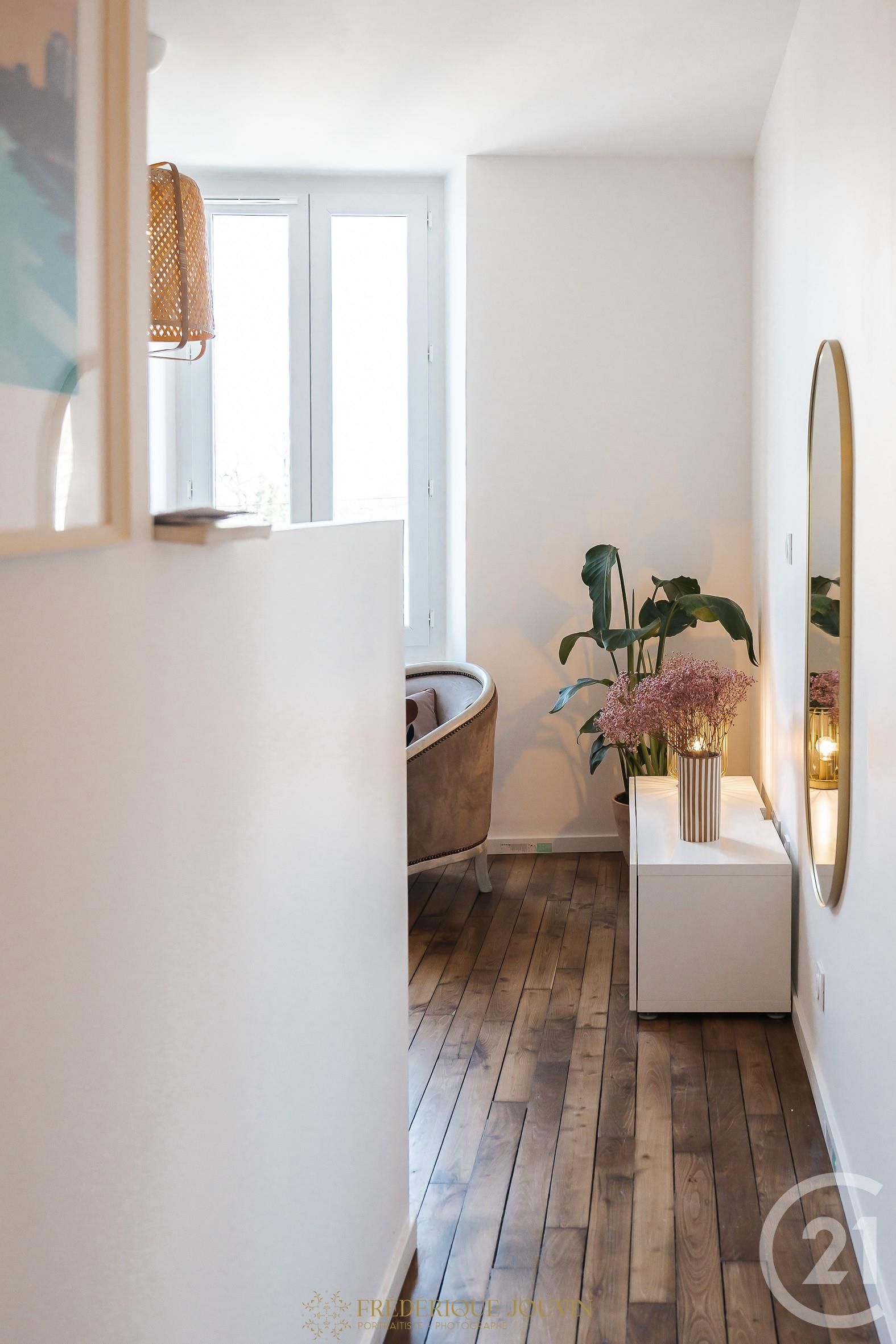 Appartement Rue de Nantes à Saint-Jacques-de-la-Lande