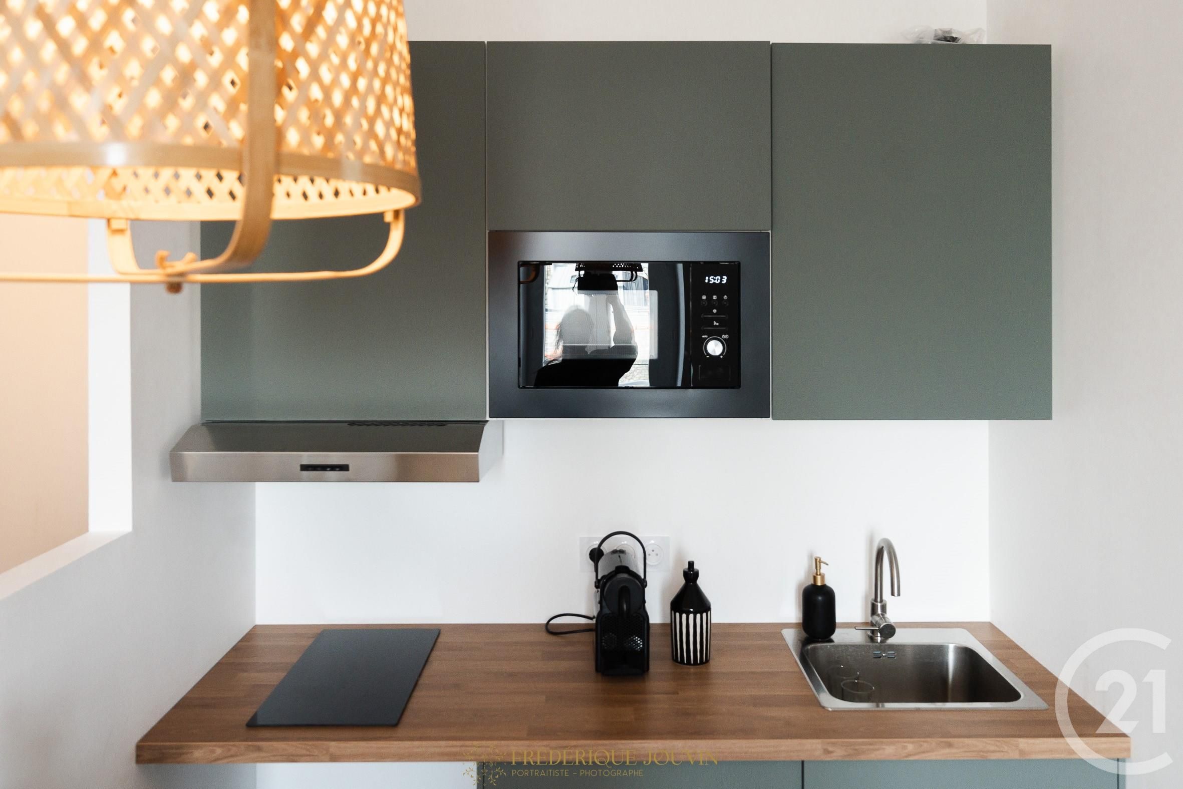 Appartement Rue de Nantes à Saint-Jacques-de-la-Lande