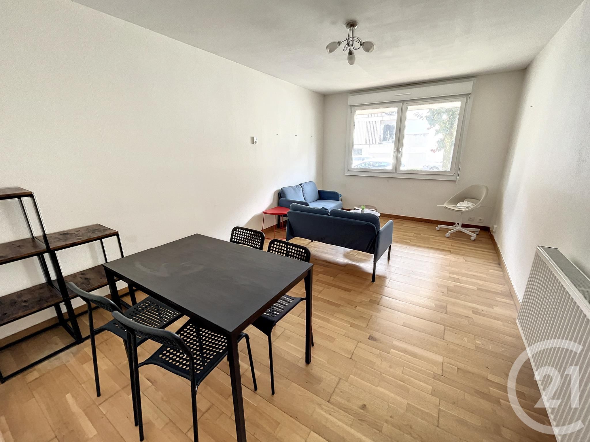 Appartement Rue de Siam à Brest