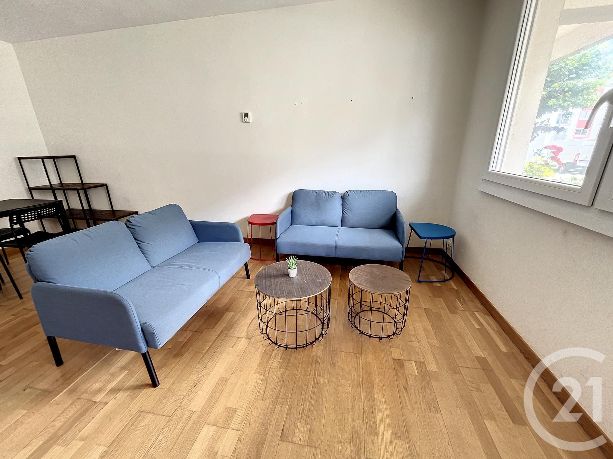 Appartement Rue de Siam à Brest