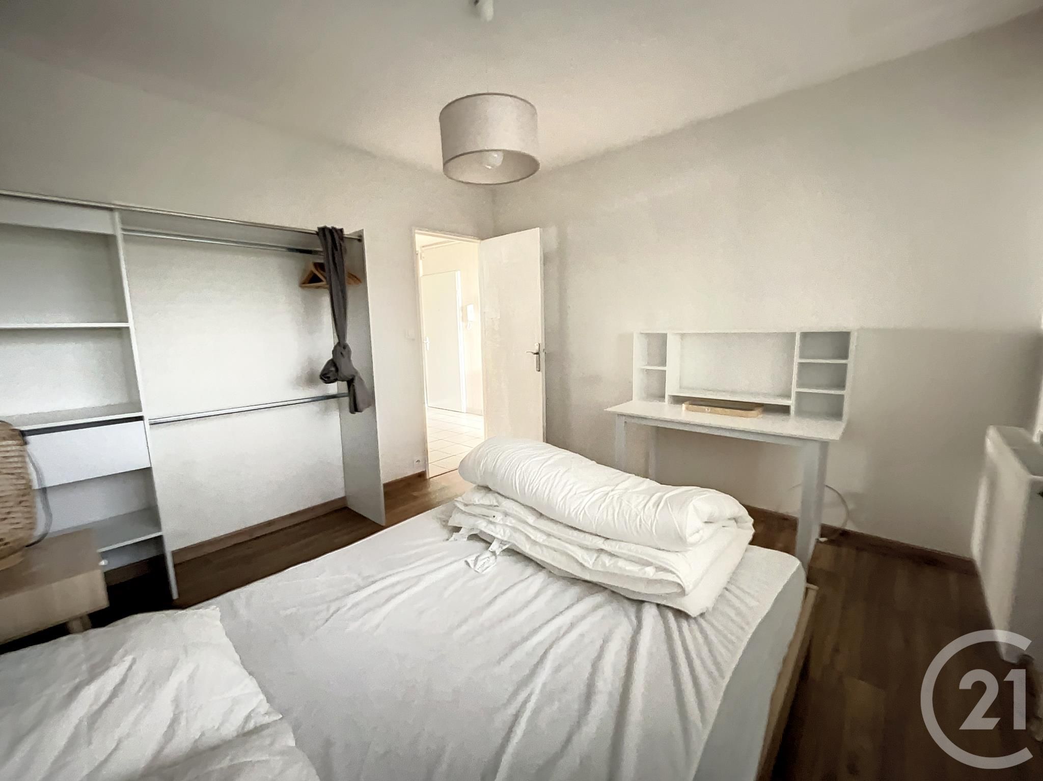 Appartement Rue de Siam à Brest