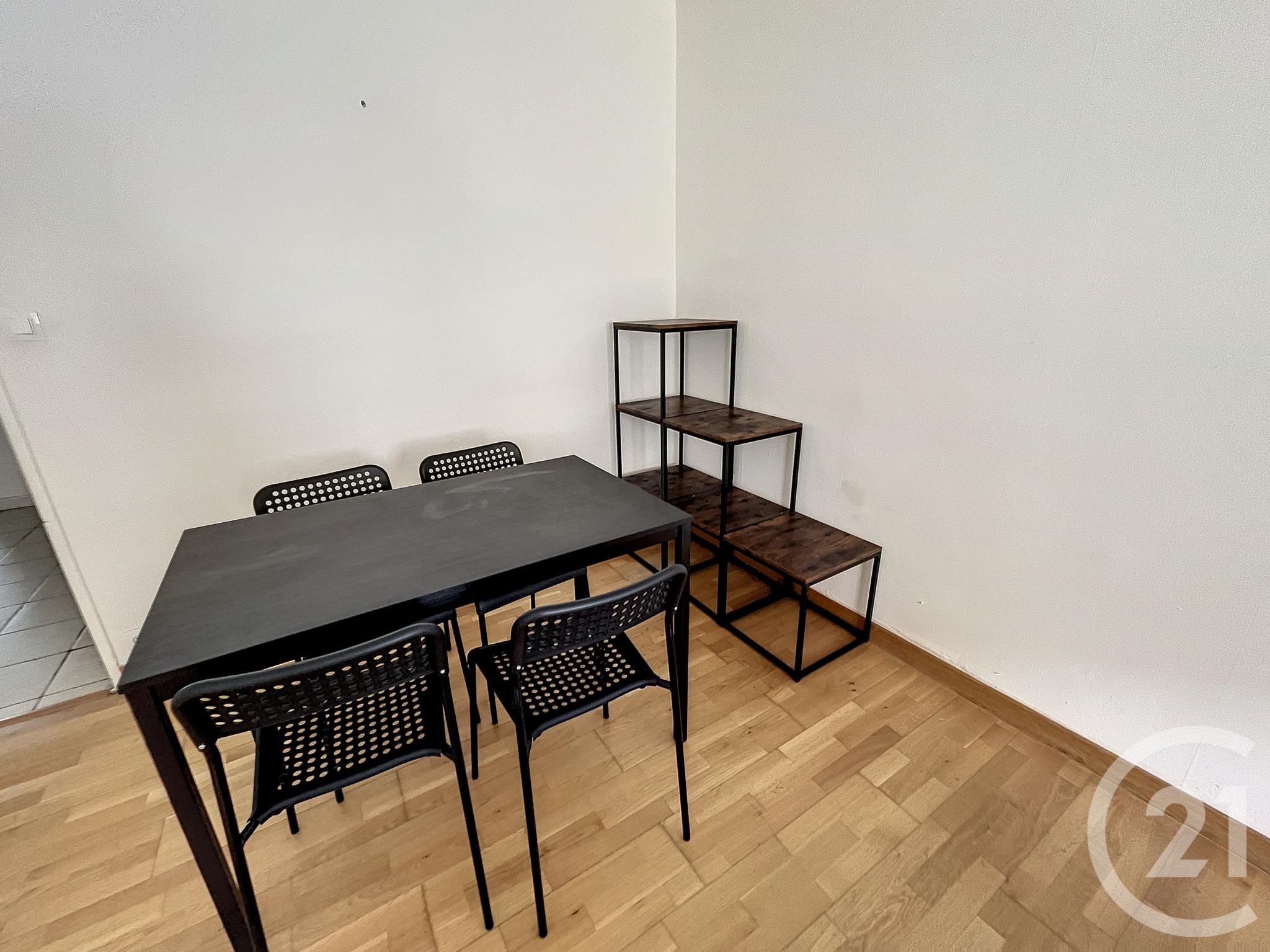 Appartement Rue de Siam à Brest