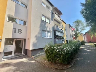 Wohnung Badische Straße in Dortmund