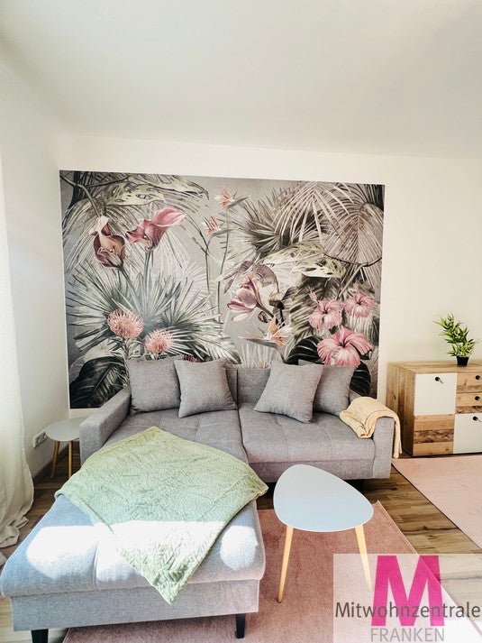 Wohnung Markgrafenstraße in Nürnberg